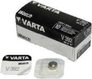 Immagine prodotto Varta Watch V392 (10 pz., LR41, 38 mAh)