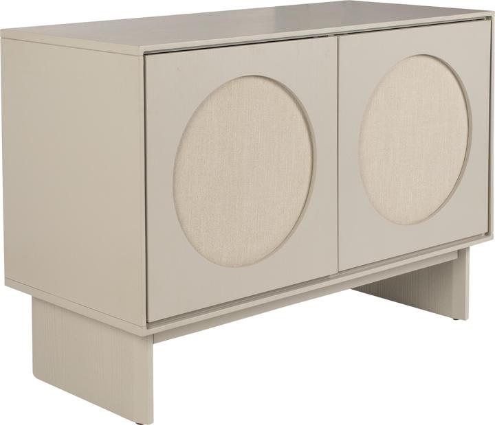 Zuiver Armadio gemello a 2 ante (100 x 45 x 70 cm)
