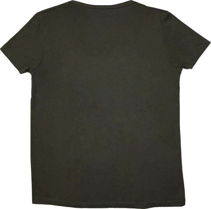 Immagine prodotto Bob Marley One Love Maglietta Gradiente di Colore Donna (L)