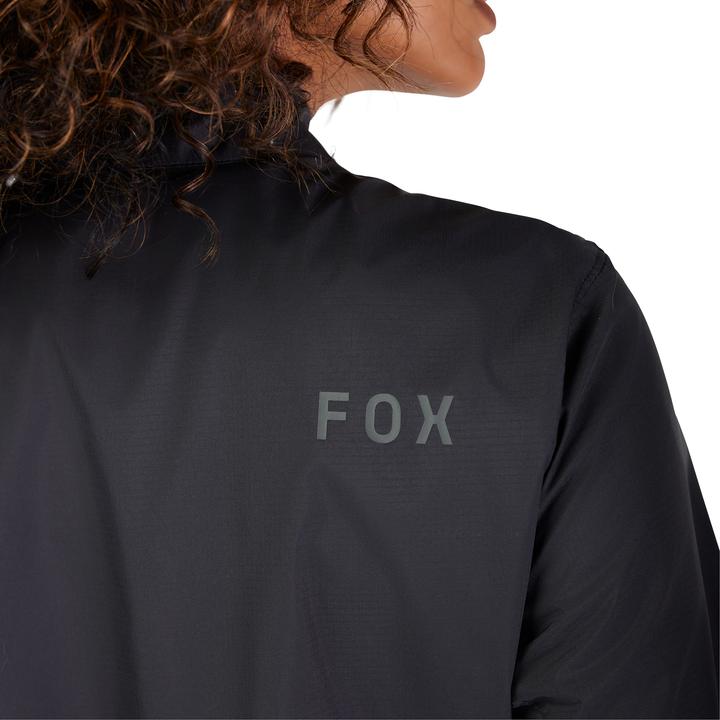 Produktbild Fox W Ranger Wind Jacket (M)