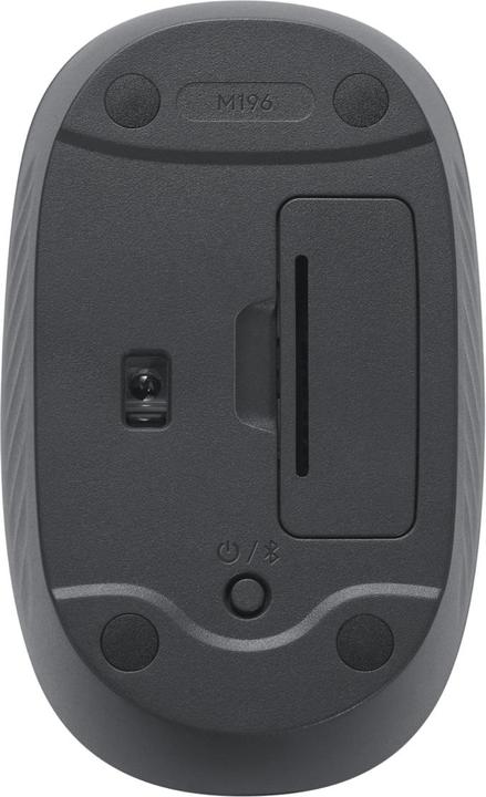 Produktbild Logitech M196 BLUETOOTH MOUSE (Kabellos)