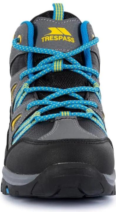 Produktbild Trespass GILLON II mittelhoher Kinder Wanderschuh unisex (32)
