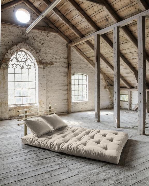 Actual product image Karup Design Shin Sano (2 person sofa, Sofa bed)