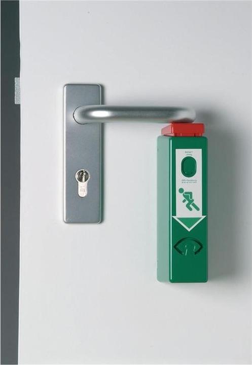 Image du produit GFS Contrôleur de porte EH