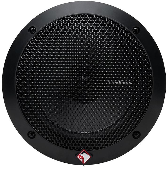 Rockford Fosgate Prime R1525X2 2-Way 13cm Speaker (80 W, 13.30 cm)