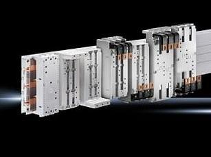 Productafbeelding Rittal SV Component adapter voor rek vacuümschakelaar