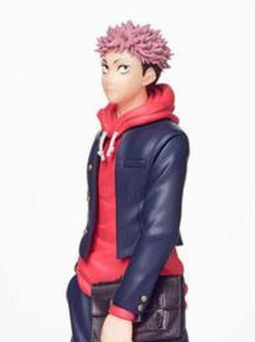 Image du produit Taito Jujutsu Kaisen: Yuji Itadori