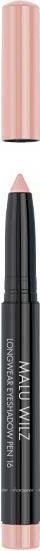 Actual product image Malu Wilz Timeless Beauty Longwear Eyeshadow Pen (Iced latte)