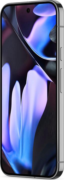 Actual product image Google Pixel 9 Pro XL (1000 GB, Obsidian, 6.80", SIM + eSIM, 50 Mpx, 5G)