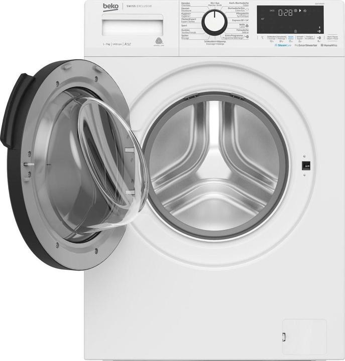 Produktbild Beko 50071464CH1 (7 kg, Links)