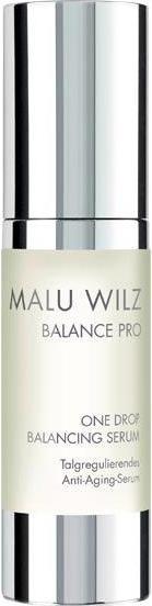 Actual product image Malu Wilz Balance Pro One Drop Balancing Serum (30 ml)