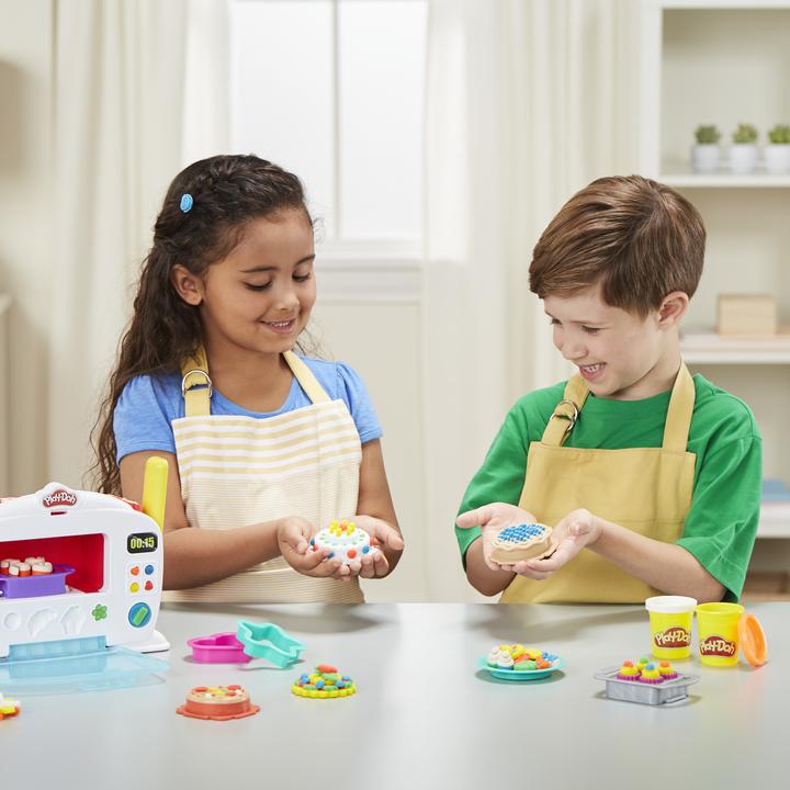 Produktbild Play-Doh Magischer Ofen