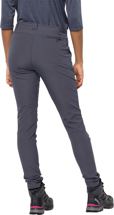 Produktbild Jack Wolfskin Geigelstein Slim Pants W (36)