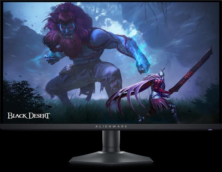 Immagine prodotto Dell Alienware AW2725DF (2560 x 1440 pixel, 26.70")