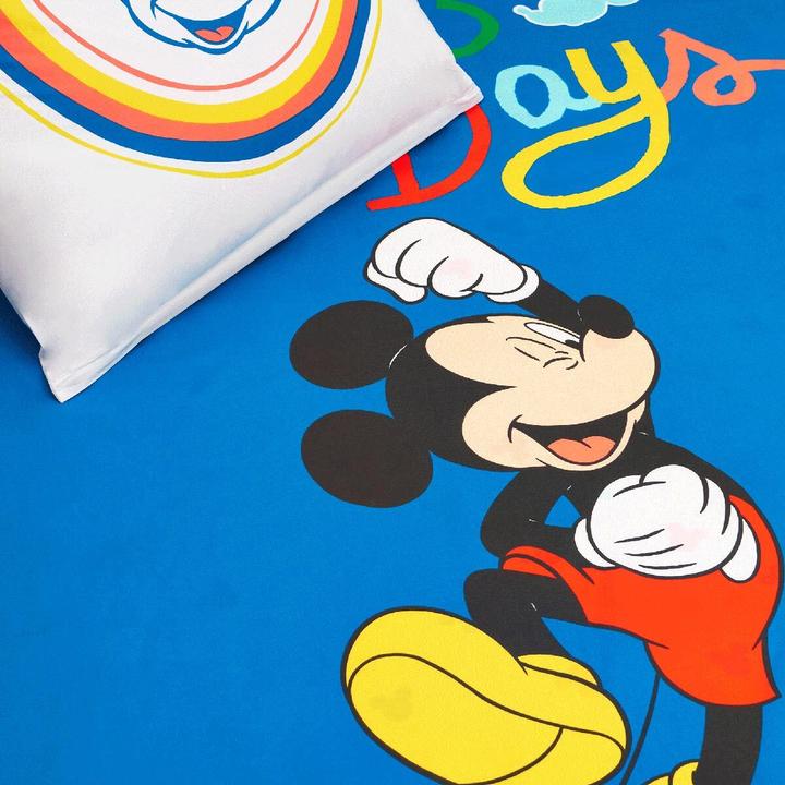 Produktbild Disney Mickey Mouse Good Days