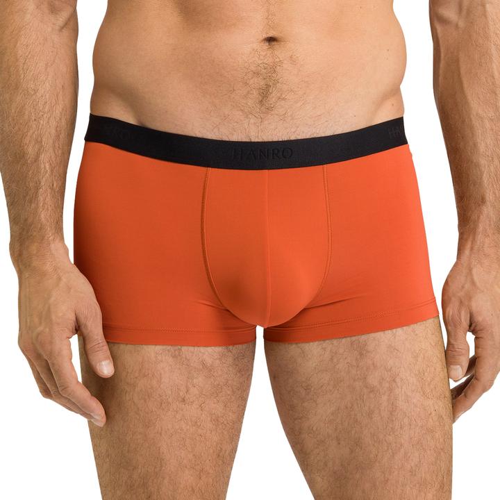 Actual product image Hanro Micro Touch Retro Short / Pant (L, Single pack)