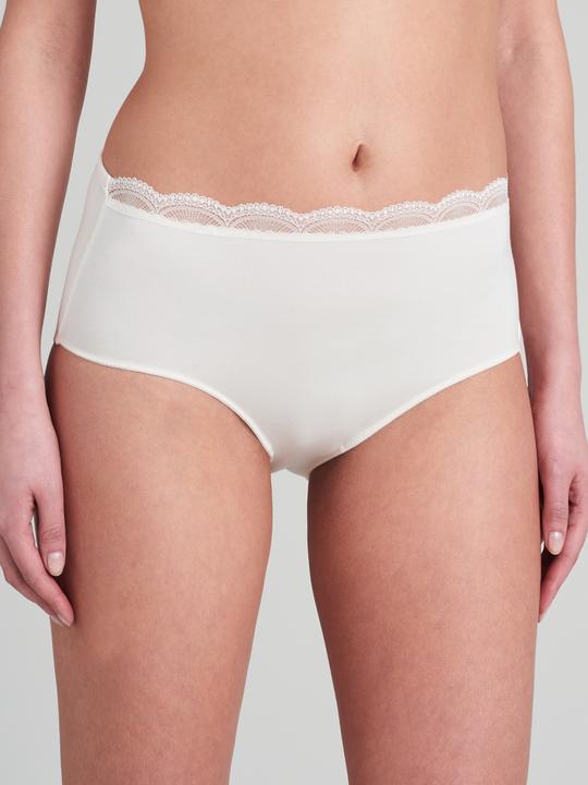 Produktbild Schiesser Maxislip Feminine Lace (34, 2er Pack)