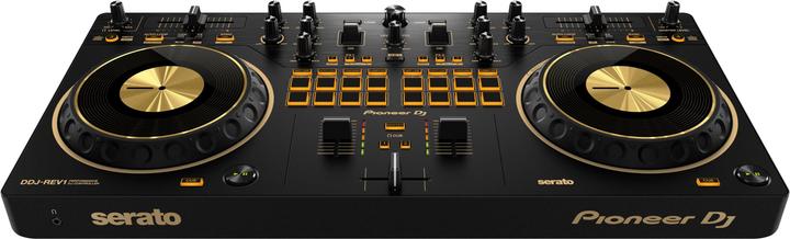 Pioneer DJ DDJ-REV1