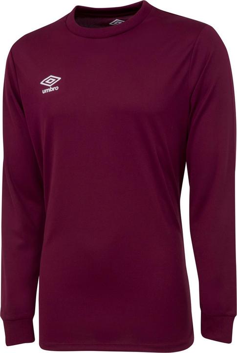Umbro Club Trikot Langärmlig
