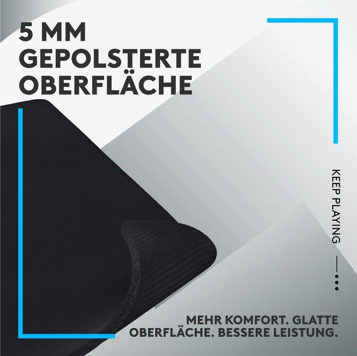 Actual product image Logitech G G740 (L)