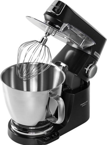Actual product image Kenwood KVL85.004.BK (1200 W)