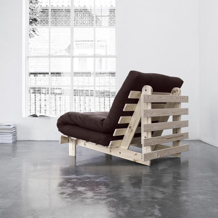 Image du produit Karup Design Roots (Canapé-lit, 1 place)