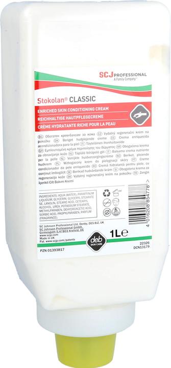 Actual product image Stokolan Classic (1000 ml)