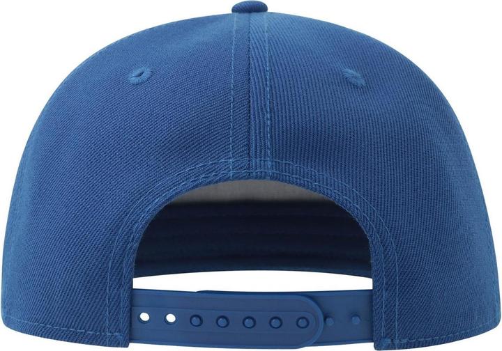 Immagine prodotto Atlantis Cappellino Da Baseball 5 Pannelli Chiusura posteriore a scatto Adulto Unisex (Taglia unica)