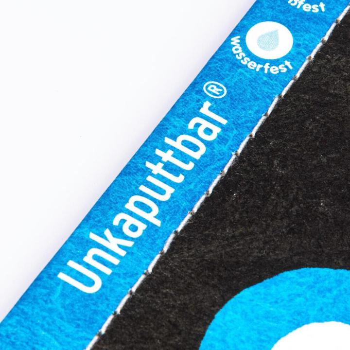 Actual product image Mein erstes Kontrastbuch (German)