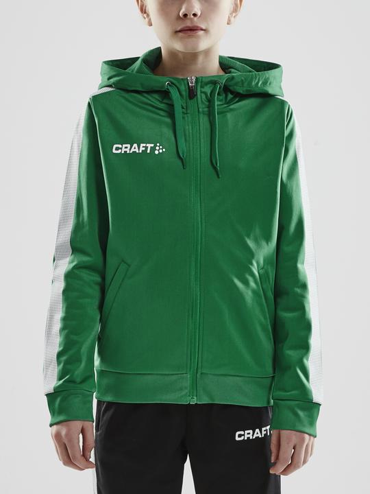 Immagine prodotto Craft Pro Control Hood Jacket Jr (122, 128)