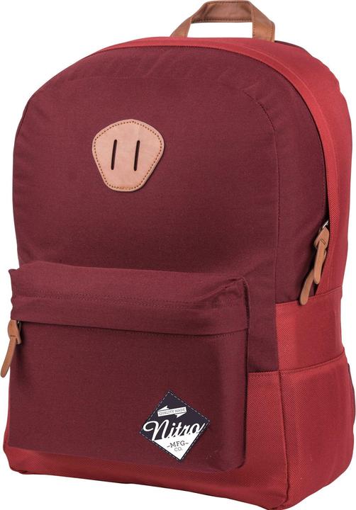 Image du produit Nitro URBAN CLASSIC - Sac à dos (18 l)