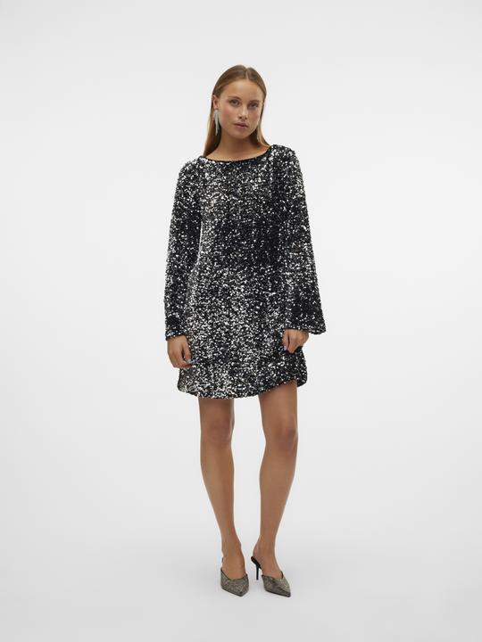 Produktbild Vero Moda VMLAILA Kurzes Kleid Kleid (L)