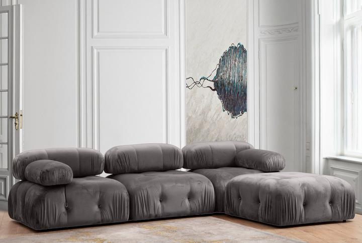 Actual product image Atelier del Sofa Bubble (2 person sofa)