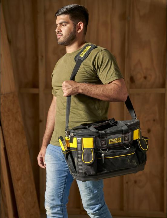 Produktbild Stanley Werkzeugtasche (1 Teile)