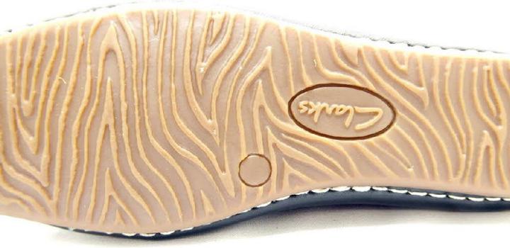 Actual product image Clarks Ballet flats (38)