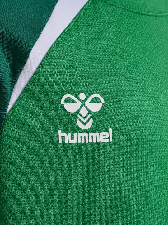 Produktbild hummel hmlLEAD 2.0 CREW SWEAT KIDS (116)