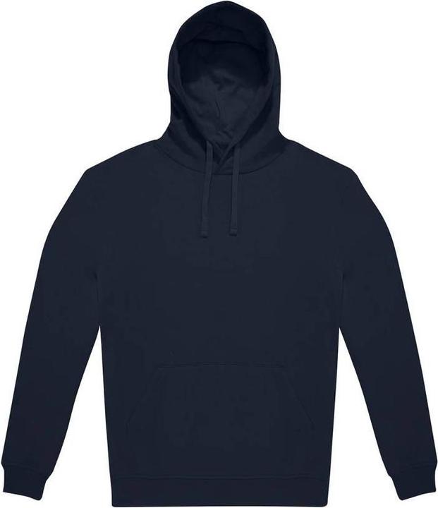 Produktbild B&C ID.223 Kapuzenpullover (4XL)