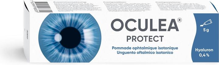 Image du produit Oculea Protéger (Baume, Nuit)