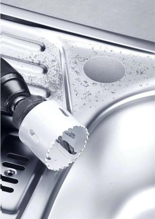 Produktbild kwb Hss Bimetall Lochsäge 60Mm (60 mm)