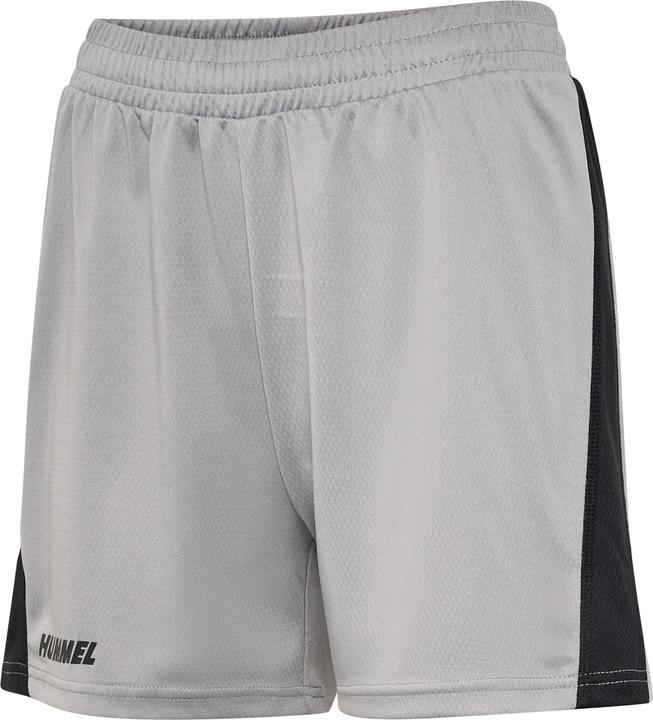 Actual product image hummel Hmlmulti Pl Shorts Woman (M)
