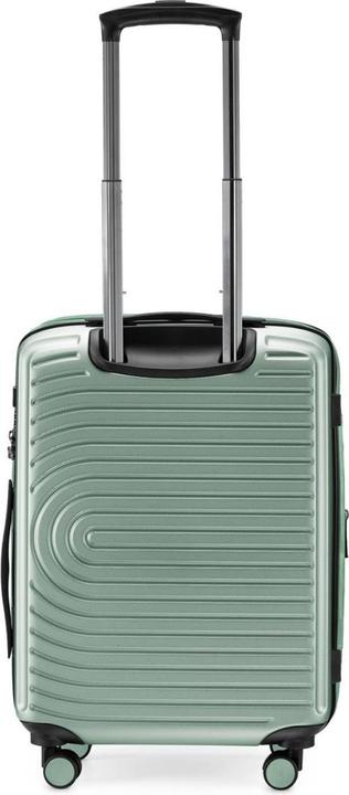 Produktbild Hauptstadtkoffer Mitte - Handgepäck Hartschale (37 l, Handgepäck (bis 50l))