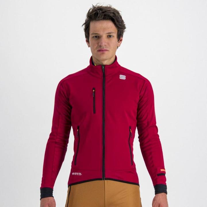 Actual product image Sportful Apex Jacket (M)