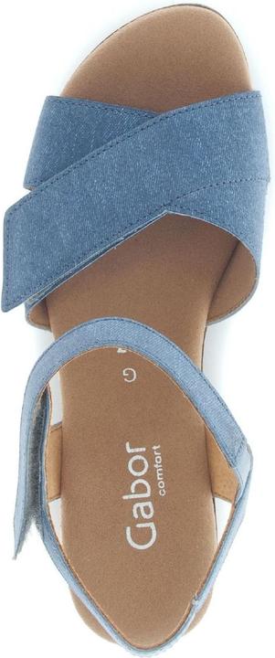 Actual product image Gabor Sandalen (42)