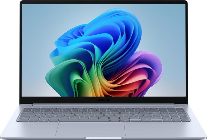Productafbeelding Samsung Galaxy Book4 Edge (15.60", Snapdragon X Plus X1P-42-100, 16 GB, 256 GB, DE)
