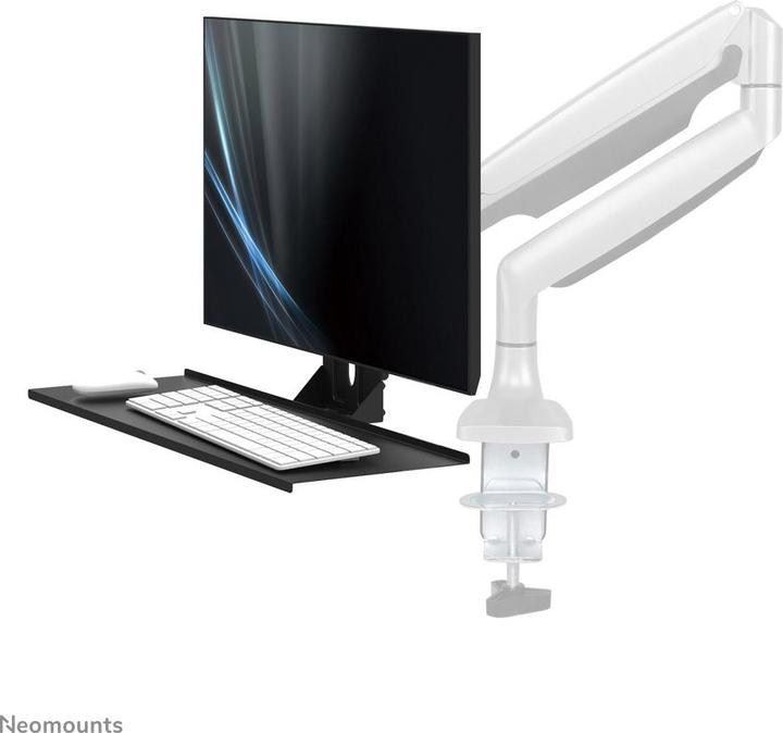 Image du produit Neomounts KEYB-V200BLACK