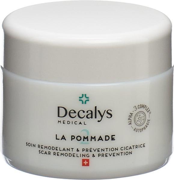 Immagine prodotto Decalys Unguento La Pommade (Crema corpo, 30 ml)