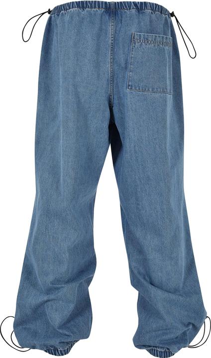 Actual product image Urban Classics Parachute Jeans Pants (M)
