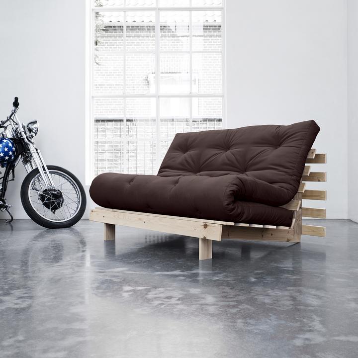 Immagine prodotto Karup Design Roots 140 (Divano letto)