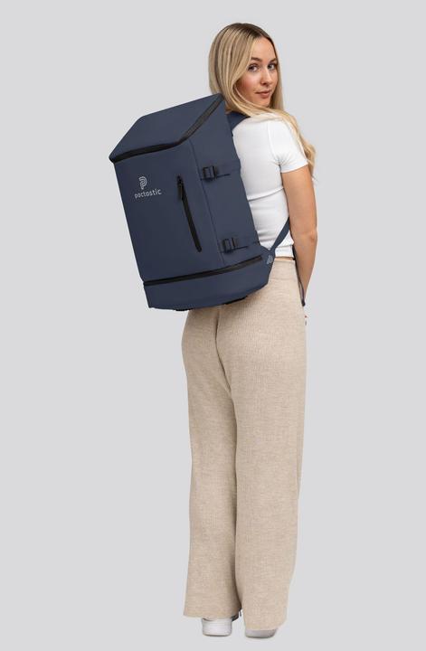 Produktbild Pactastic Urban Collection Rucksack 50 cm Laptopfach (26 l)