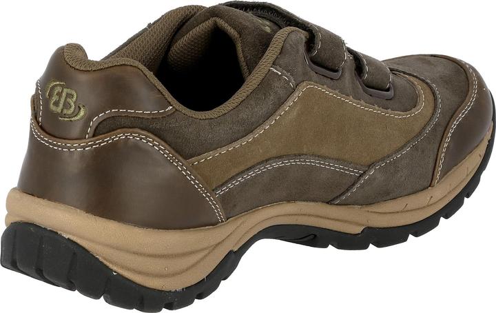 Actual product image Brütting Man Comfort V (43)
